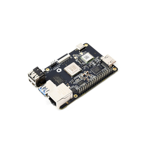 D-Robotics RDK X3開発ボードクアッドコアARM Cortex-A53プロセッサ5トップエッジ推論機能Wifi BT for 2GB/4GB RAM - Product Image 1