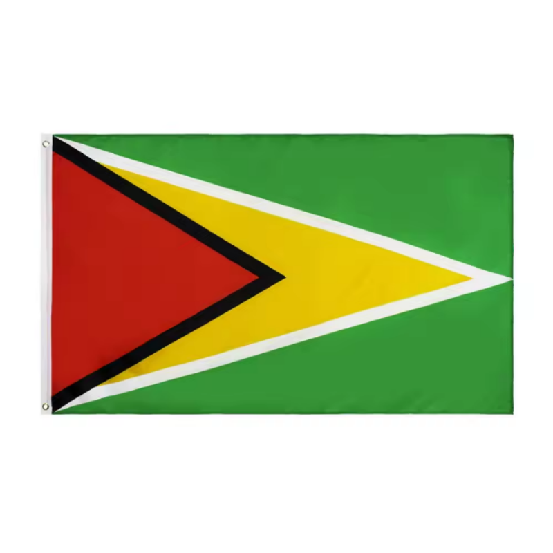 Guyana
