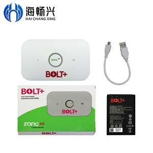 Tại Giá Bán Lẻ HCX E5573BOLT-CN Esim Router Hộp Không Thấm Nước Peplink Router Nhà Máy Sản Xuất - Product Image 5