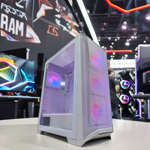 All'ingrosso OEM Custom Desktop Gaming CPU Hardware del Computer Custom custodia per PC con alimentazione Gamer Gabinete Computer Towers custodie - Product Image 1