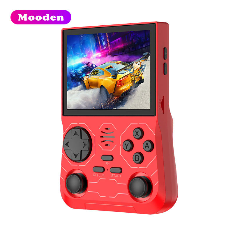 Red(Single card 64GB)