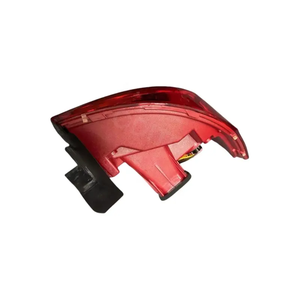 באיכות גבוהה 24v אדום הוביל רצועה זנב אור עבור volkswagen Magotan 2012-2016 חדש תאורה מערכת זנב מנורת מערכת על ידי <span class=keywords><strong>vw</strong></span>