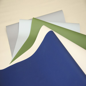 防水シートテント生地ラミネートカスタム防水シートPVC - Product Image 5