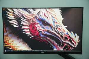 Phát sinh 4k Máy Ảnh in kiểm tra hệ thống kiểm tra web in điều khiển video - Product Image 5