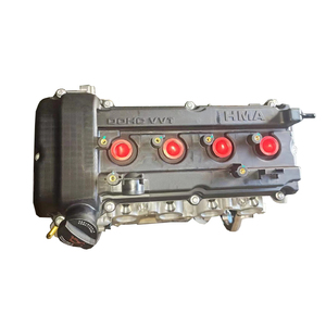 Yüksek performanslı 2.0L gaz/Haima S7 HM484Q motor tertibatı için benzinli motor satılık çin'de yapılan - Product Image 3