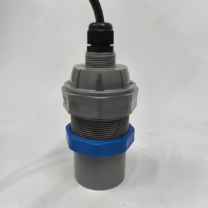 江苏万邦仪表探头式超声波液位传感器，双线4-20ma输出 - Product Image 1
