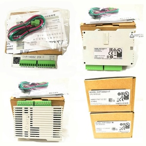 Программируемые логические контроллеры Delta Electronics PLC серии DVP14SS211R DVP14SS211T - Product Image 6