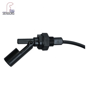 Cheap Plastic Low Current Horizontal Liquid Water <strong>Float</strong> <strong>Level</strong> Switch For Water <strong>Level</strong> Alarm <strong>Sensor</strong> - Product Image 5
