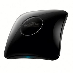 Neueste Broad Link RM4 Pro IR-und RF WiFi Universal All-in-One-Hub-Code-Lern fernbedienung für Smart Home und Unterhaltung - Product Image 1