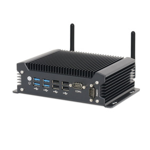 KTB 322 With CE En50155 <strong>Good</strong> Quality Factory Price Desktop <strong>Computer</strong> Core I5 I7 I9 windows 11 Embedded Industrial Fanless Mini Pc IPC Industrial <strong>Computer</strong> Accessories - Product Image 1