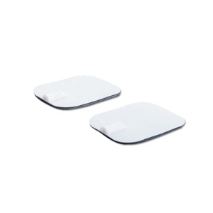 Электродная терапевтическая машина, аксессуар, массажер для живота, десятки 7000, силиконовые клейкие электродные подушечки, индивидуальный логотип - Product Image 3