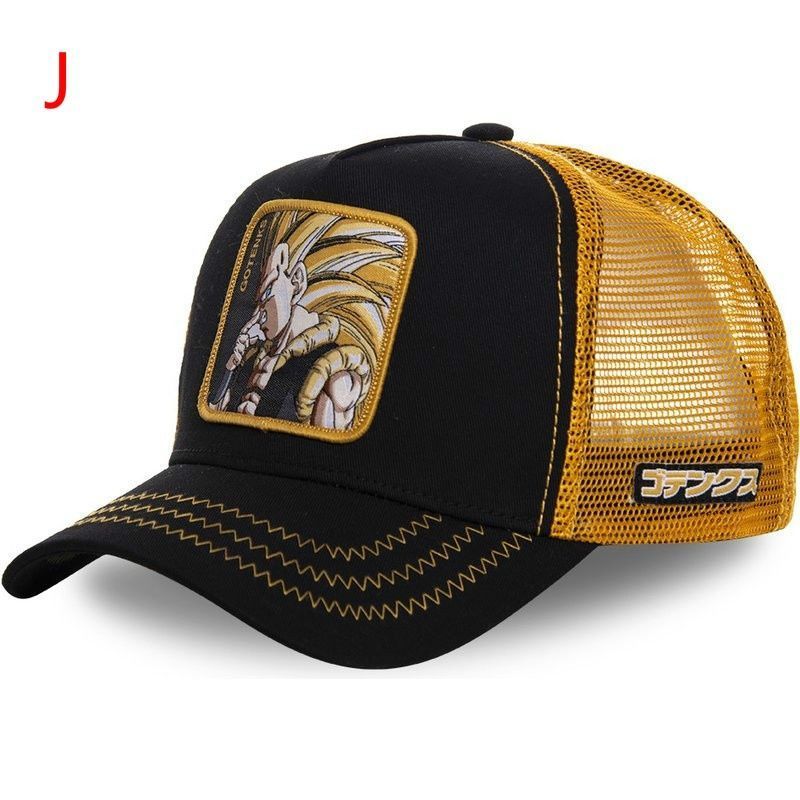 Black yellow