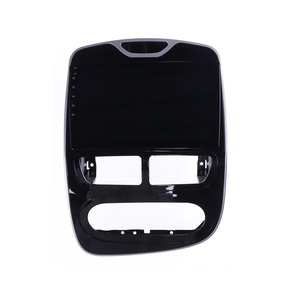 Android 10.0 araba 360 Surround görüş çalar Renault Clio 2013-2015 için multimedya oynatıcı radyo GPS navigasyon ana ünite - Product Image 1