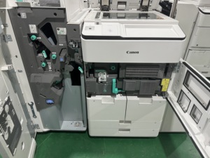 Cho Canon imageRUNNER tiên tiến 8505 photocopy đa chức năng máy in sử dụng 8505 Laser Máy Photocopy kỹ thuật số - Product Image 5