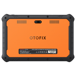 2023 Erweiterte OTOFIX D1 MAX Plus Pro Maxisys Tpms-Programmierung Vollsystem-Update-Programmierer Autoscanner-Werkzeug diagnose maschine - Product Image 5