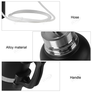 DCHOA Window Tint Sprayer PPF Thermo Tank 1 Galón Window Tint Keg Herramientas - Product Image 3