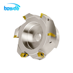 Bap400 apmt1604 đầu dao phay đầu dao cắt hợp kim cứng CNC đầu dao phay đầu dao phay - Product Image 3