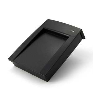 USB <strong>RS232</strong> 13.56Mhz <strong>RFID</strong> Smart Access Control <strong>Rfid</strong> Card <strong>Reader</strong> Writer <strong>With</strong> Free SDK - Product Image 2