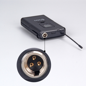 Fabrika SLX24 style SM 58 profesyonel kablosuz mikrofon sistemi performans SLX kablosuz mikrofon Debra ses - Product Image 6