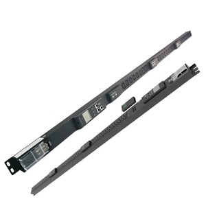 Высокая Настройка PDU Plug F Series Smart pdu French Socket используется для модульного центра обработки данных - Product Image 2
