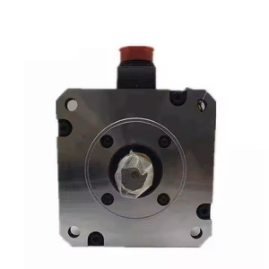 Servomotore venditore oro HC-SFS202 2kW 200V compatto e potente per l'automazione CNC - Product Image 3