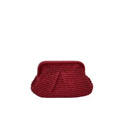 Rojo oscuro