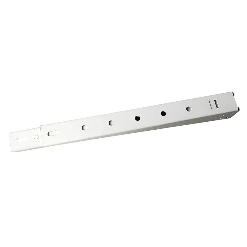 Good Quality Aluminum Air Conditioner Mental Mounting Bracket