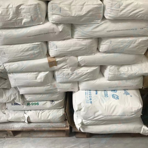 Hoher Weißgrad Rohstoff TiO2 Lr-108 Titandioxid Preis für Kunststoff Master batch und Compound ing - Product Image 5