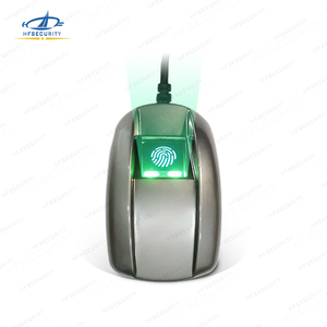 HFSecurity Android <strong>Linux</strong> HF4000 Multiple Color Optical <strong>USB</strong> Mini Finger Print Scanner <strong>Reader</strong> with Free SDK. - Product Image 6