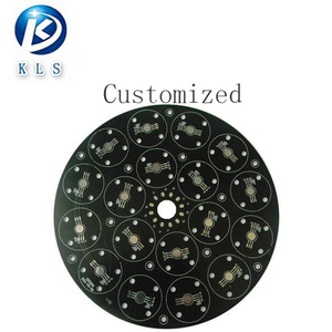 Blank <strong>PCB</strong> Boards Electronic Circuit Assembly Parts <strong>LED</strong> <strong>PCB</strong> Assembly Custom <strong>PCB</strong> Manufacturer - Product Image 3