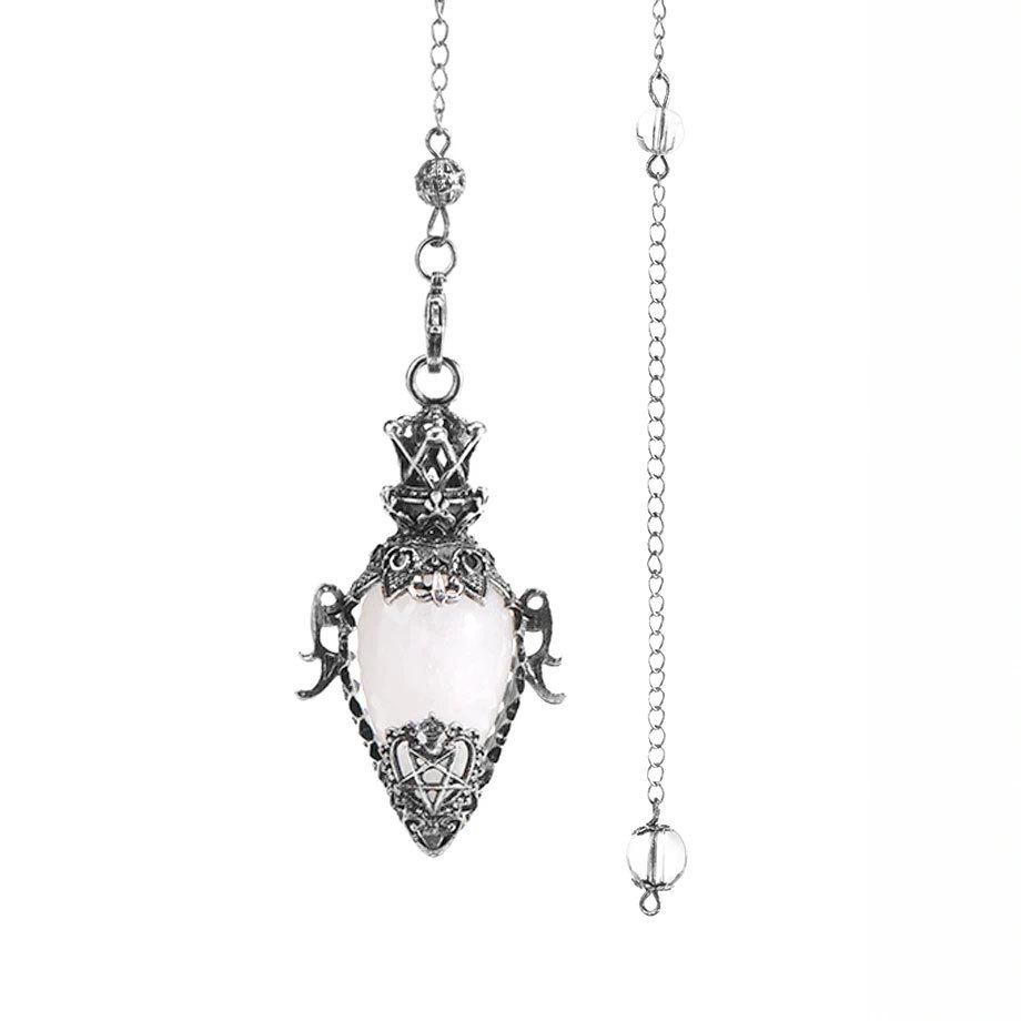 PD015-Rock Crystal-B