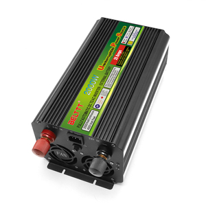 改进型正弦波逆变器PWM DC至交流逆变器2kW大功率UPS 2000W逆变器大功率可选110V 220V 230V - Product Image 1