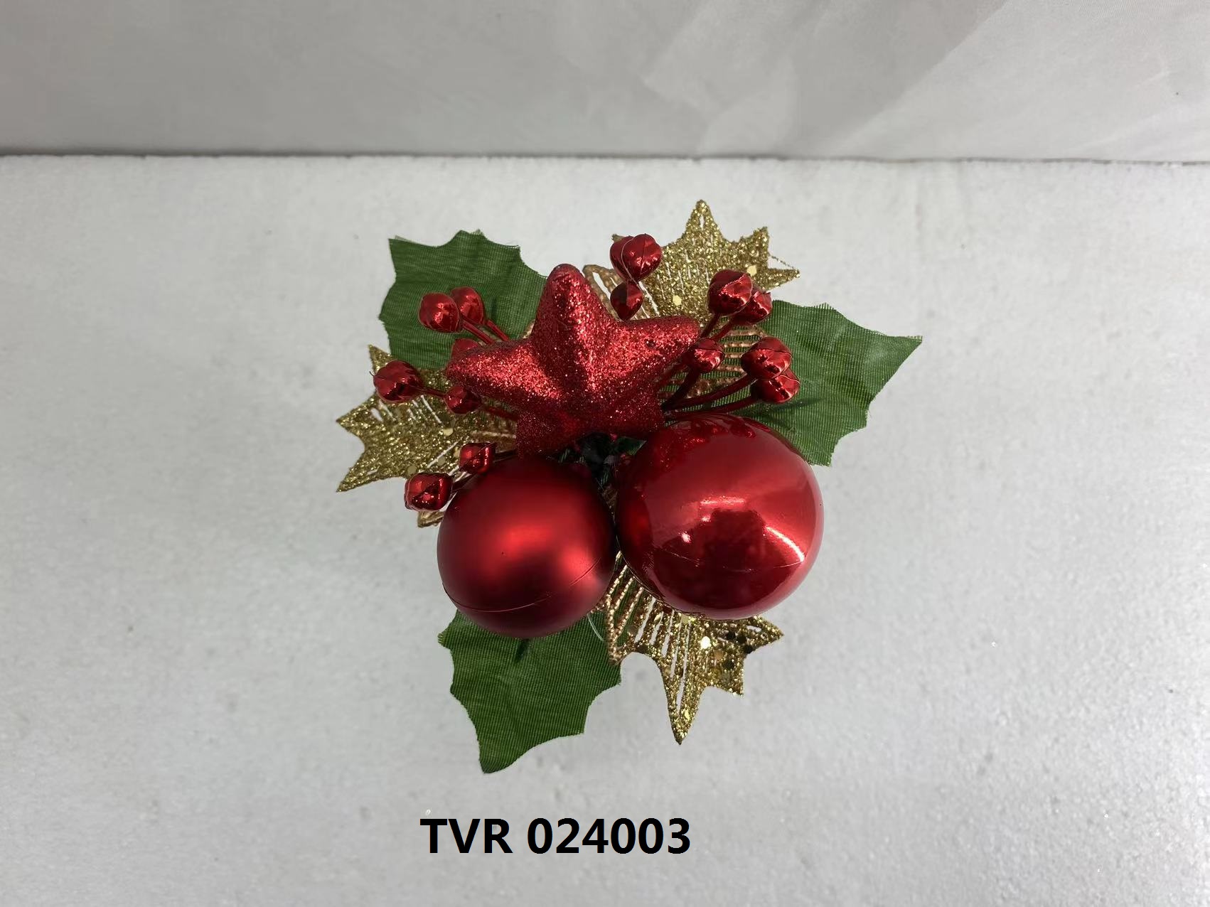 Numéro de la TVR 024003