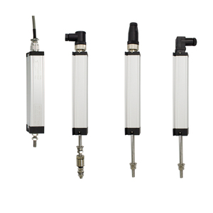 Miran Rod Type Resistive Displacement <strong>Sensor</strong> WDL <strong>Analog</strong> <strong>Output</strong> Linear Potentiometer - Product Image 2