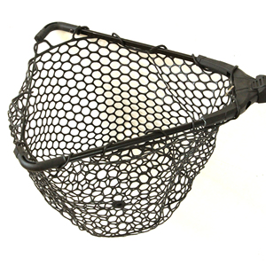 20Mm yan örgü 15Mm Net plastik topuzu katlanır kafa Intergrade kauçuk batan kaplama alt Net örgü balıkçılık tor ağı - Product Image 4