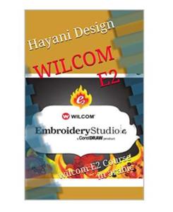 Software WILCOM-Molde de fabricación de patrones de bordado para ordenador, versión 2006, PC/WIN 9,0