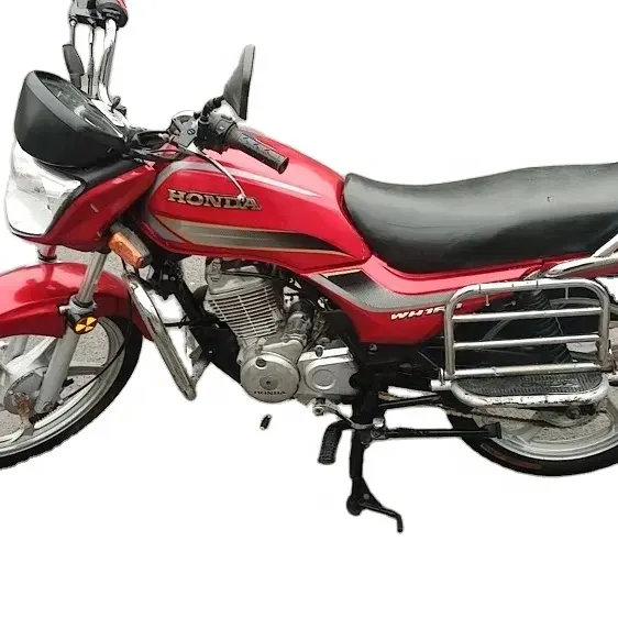 CQHZJ motocicletas al por mayor motocicletas Vintage Ajuste de segunda mano para Yamaha Honda Suzuki
