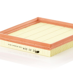 Neue Original bestände C 21 014 Luftfilter Anpassung an die ursprünglichen Werks standards vieler Modelle - Product Image 1