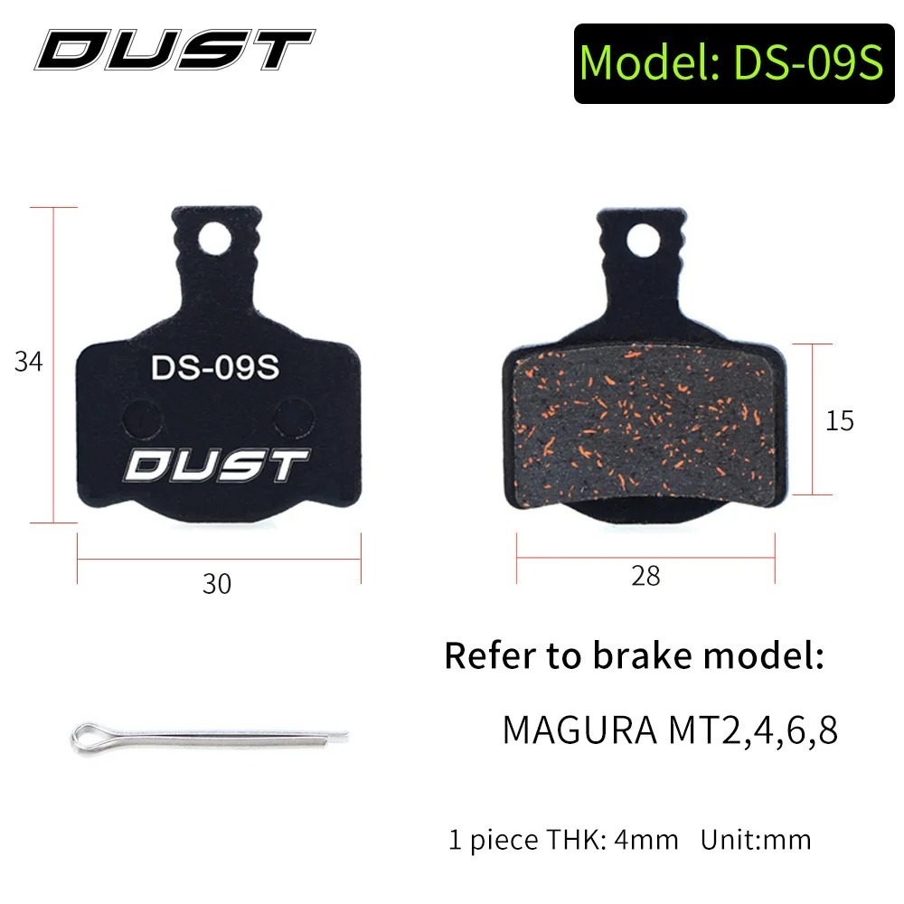 ดำ DS-09S