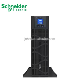 Schneider SPM10KL-33P 10000 Вт/10000VA, источник бесперебойного питания, выходное напряжение 380 В, APC SPM Tower резервный - Product Image 2