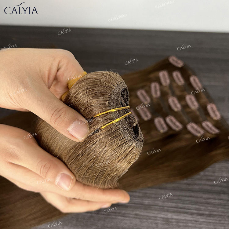 clip in hair extension