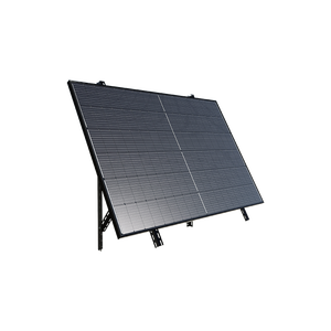 Kit de montage mural pour balcon, réglable, solaire, application domestique, système <span class=keywords><strong>Pv</strong></span> en aluminium - Product Image 3