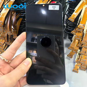 TCL 50XL 5G T702W Pantalla Ensamblaje Al Por Mayor OEMディスプレイ用液晶画面交換 - Product Image 3