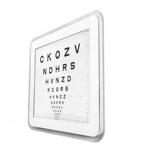 High Quality Acuity <strong>Chart</strong> System 17&quot; Color LCD.Vision Acuity Digital Eye <strong>Chart</strong> for Optometry - Product Image 6