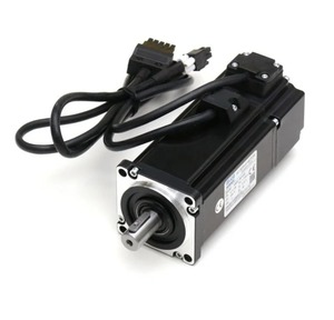 Sistema di controllo del movimento 50HZ 60HZ AC 220v servomotore sincrono con Driver
