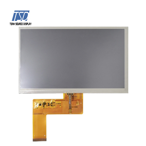 (TSDtech) Display LCD a colori da 7.0 pollici 800*480 interfaccia MCU RGB modulo Display LCD TFT da 7 pollici - Product Image 5