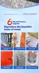 Màu nâu sẫm gỗ sơn cho bên ngoài gỗ TRIM <span class=keywords><strong>rustoleum</strong></span> lớp phủ cho Redwood sàn gỗ băng ghế dự bị UV Vật liệu chính - Product Image 5