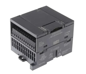 Módulo PLC Siemens 6ES7232-0HB22-0XA8 Módulo de salida analógica EM232 extendido de Siemens 2 salidas a - Product Image 5