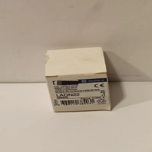 LADN22 Instant Contact <strong>Block</strong> New Original Ready Stock Industrial <strong>Automation</strong> PLC Dedicated PLC Programming <strong>Controller</strong> - Product Image 1