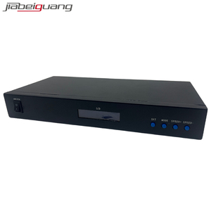DMX SPI PC онлайн Управление светодиодный пиксельный контроллер T-790K 220 В/12 В пульт дистанционного управления обновленная версия - Product Image 6